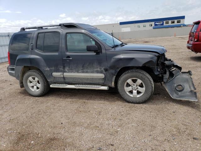 Photo 3 VIN: 5N1AN0NW2BC500077 - NISSAN XTERRA 