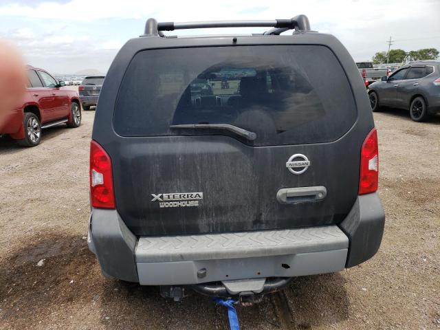 Photo 5 VIN: 5N1AN0NW2BC500077 - NISSAN XTERRA 