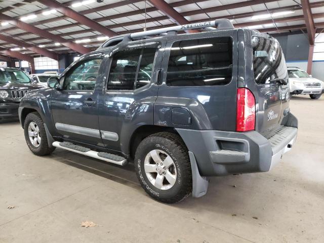 Photo 1 VIN: 5N1AN0NW2BC508888 - NISSAN XTERRA OFF 