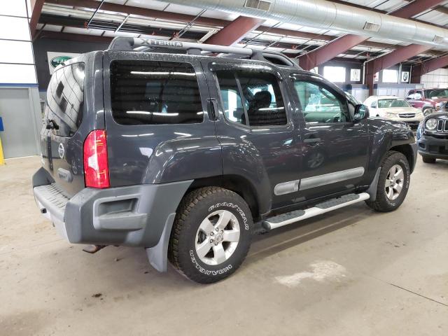 Photo 2 VIN: 5N1AN0NW2BC508888 - NISSAN XTERRA OFF 