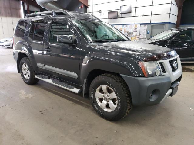 Photo 3 VIN: 5N1AN0NW2BC508888 - NISSAN XTERRA OFF 