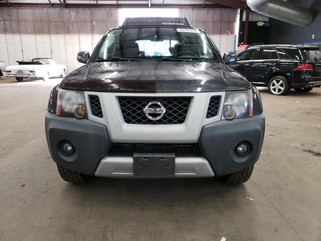 Photo 4 VIN: 5N1AN0NW2BC508888 - NISSAN XTERRA OFF 