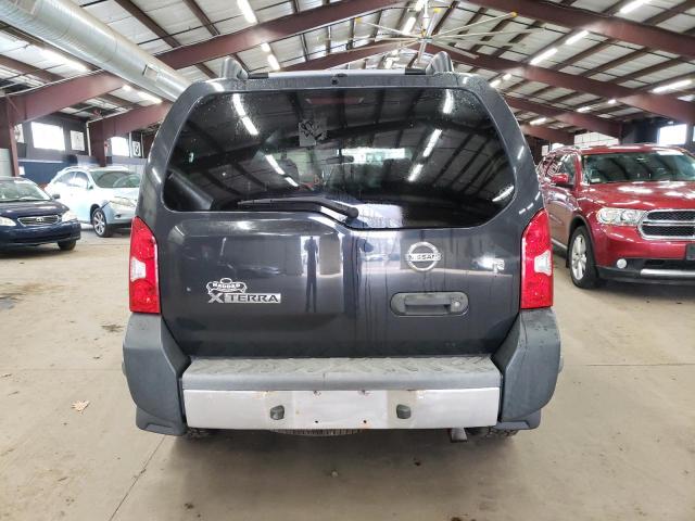 Photo 5 VIN: 5N1AN0NW2BC508888 - NISSAN XTERRA OFF 