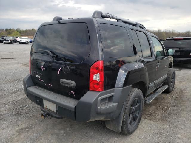 Photo 3 VIN: 5N1AN0NW2BC510771 - NISSAN XTERRA OFF 