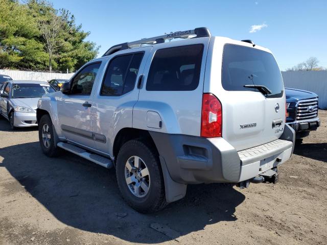 Photo 1 VIN: 5N1AN0NW2BC514190 - NISSAN XTERRA 