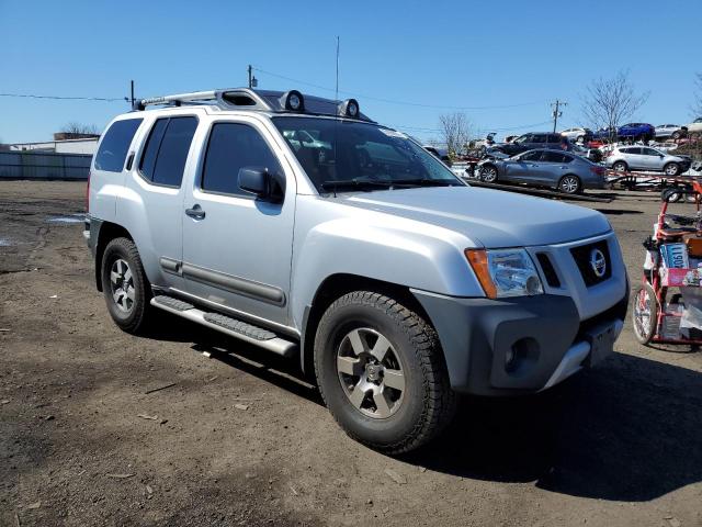 Photo 3 VIN: 5N1AN0NW2BC514190 - NISSAN XTERRA 