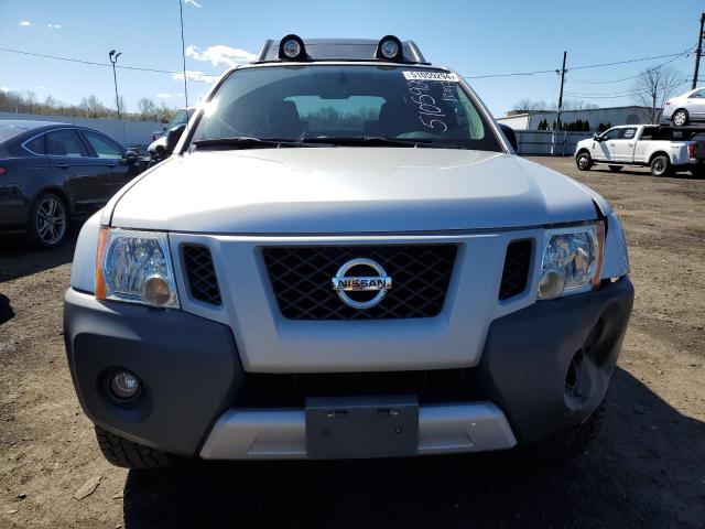 Photo 4 VIN: 5N1AN0NW2BC514190 - NISSAN XTERRA 