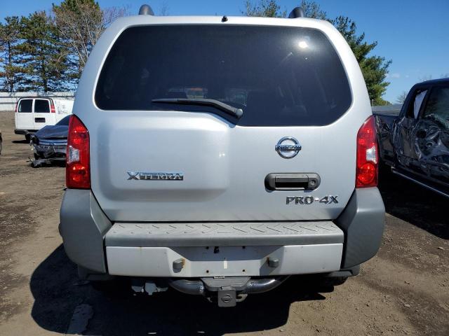 Photo 5 VIN: 5N1AN0NW2BC514190 - NISSAN XTERRA 