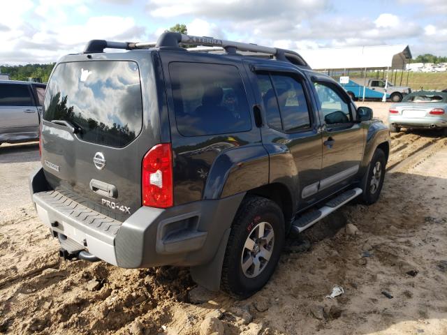 Photo 3 VIN: 5N1AN0NW2BC516358 - NISSAN XTERRA OFF 