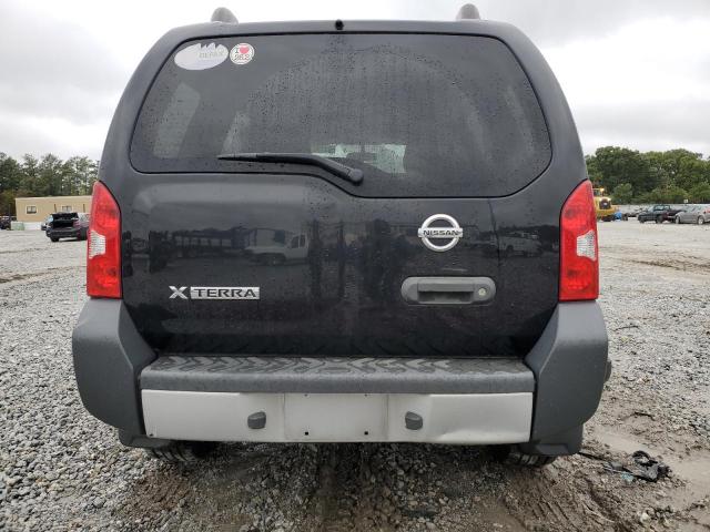 Photo 5 VIN: 5N1AN0NW2BC519342 - NISSAN XTERRA 