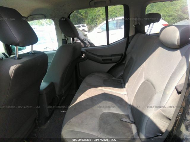 Photo 7 VIN: 5N1AN0NW2BC521396 - NISSAN XTERRA 