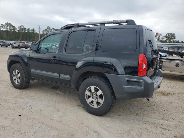 Photo 1 VIN: 5N1AN0NW2CC501392 - NISSAN XTERRA OFF 