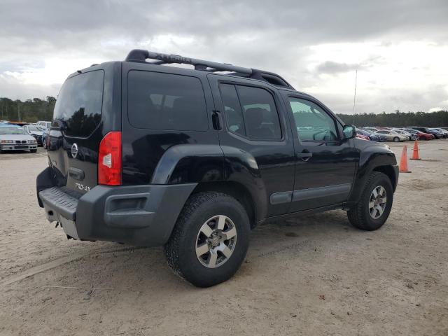 Photo 2 VIN: 5N1AN0NW2CC501392 - NISSAN XTERRA OFF 