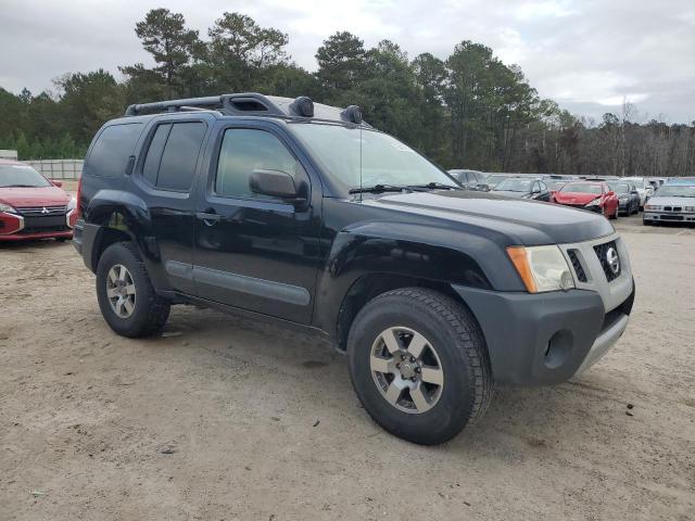 Photo 3 VIN: 5N1AN0NW2CC501392 - NISSAN XTERRA OFF 