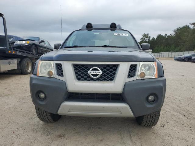 Photo 4 VIN: 5N1AN0NW2CC501392 - NISSAN XTERRA OFF 