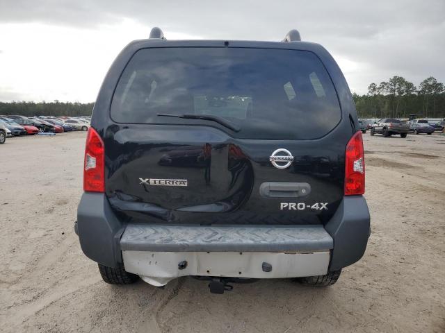 Photo 5 VIN: 5N1AN0NW2CC501392 - NISSAN XTERRA OFF 