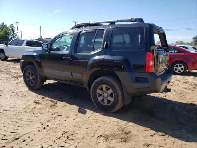 Photo 1 VIN: 5N1AN0NW2CC504714 - NISSAN XTERRA 