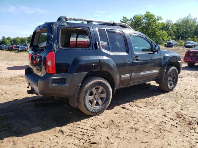 Photo 2 VIN: 5N1AN0NW2CC504714 - NISSAN XTERRA 