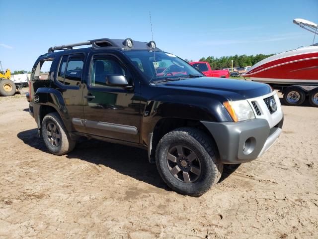 Photo 3 VIN: 5N1AN0NW2CC504714 - NISSAN XTERRA 