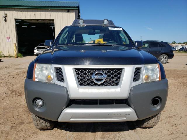 Photo 4 VIN: 5N1AN0NW2CC504714 - NISSAN XTERRA 