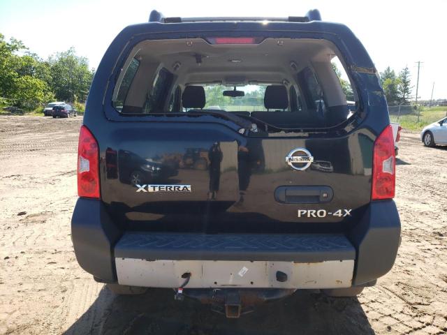 Photo 5 VIN: 5N1AN0NW2CC504714 - NISSAN XTERRA 