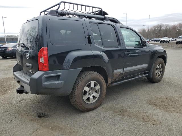 Photo 2 VIN: 5N1AN0NW2CC504941 - NISSAN XTERRA 