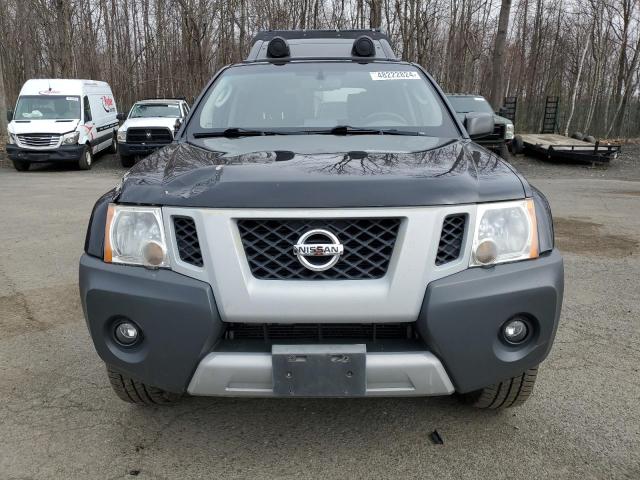 Photo 4 VIN: 5N1AN0NW2CC504941 - NISSAN XTERRA 