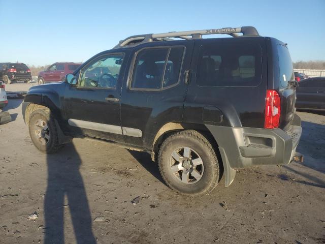 Photo 1 VIN: 5N1AN0NW2CC508410 - NISSAN XTERRA OFF 