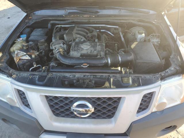 Photo 11 VIN: 5N1AN0NW2CC508410 - NISSAN XTERRA OFF 