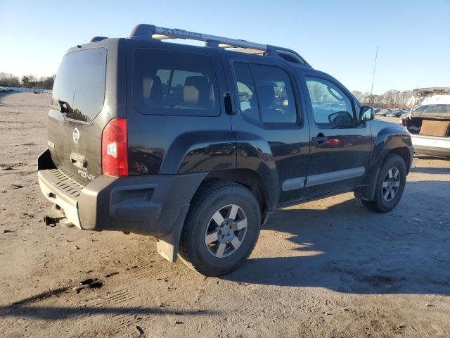 Photo 2 VIN: 5N1AN0NW2CC508410 - NISSAN XTERRA OFF 