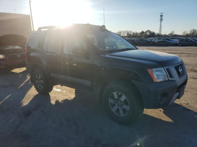 Photo 3 VIN: 5N1AN0NW2CC508410 - NISSAN XTERRA OFF 