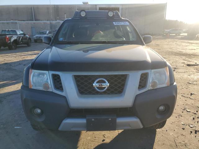 Photo 4 VIN: 5N1AN0NW2CC508410 - NISSAN XTERRA OFF 