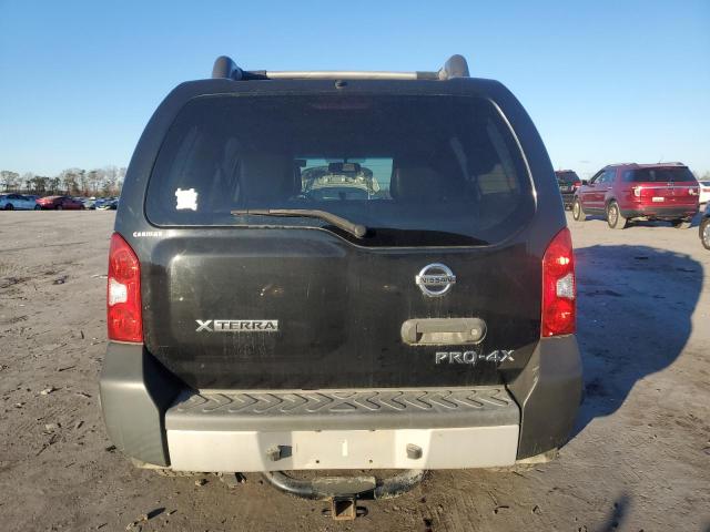 Photo 5 VIN: 5N1AN0NW2CC508410 - NISSAN XTERRA OFF 