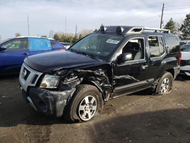 Photo 8 VIN: 5N1AN0NW2CC511386 - NISSAN XTERRA OFF 