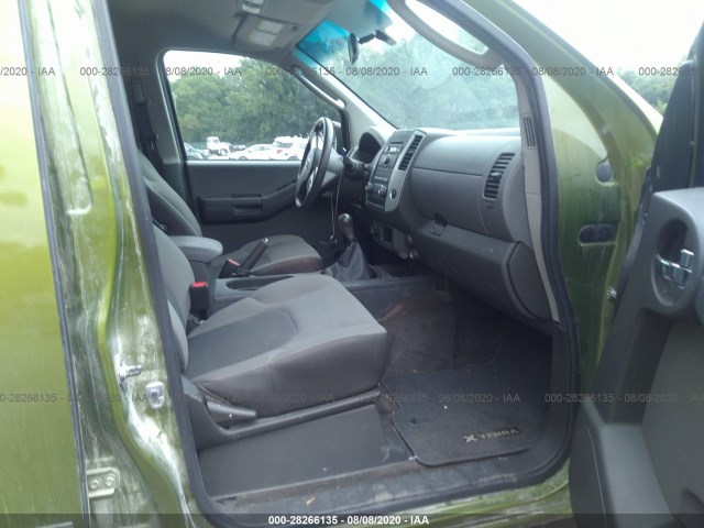 Photo 4 VIN: 5N1AN0NW2CC511761 - NISSAN XTERRA 