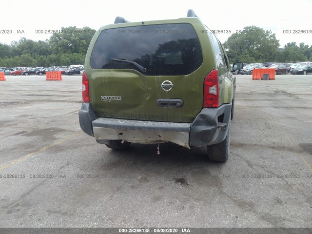 Photo 5 VIN: 5N1AN0NW2CC511761 - NISSAN XTERRA 