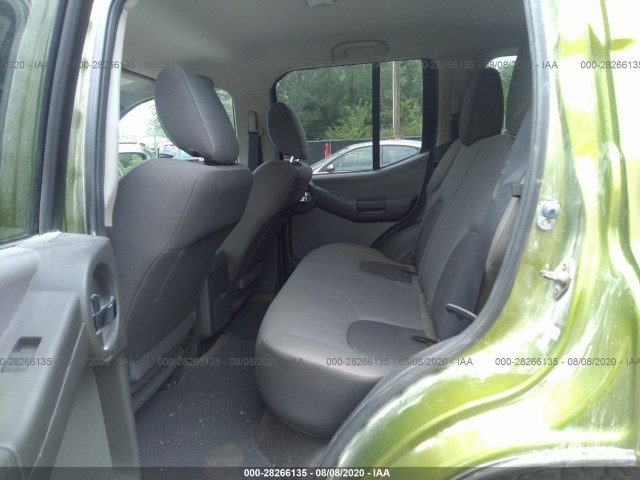 Photo 7 VIN: 5N1AN0NW2CC511761 - NISSAN XTERRA 