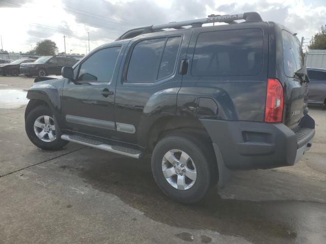 Photo 1 VIN: 5N1AN0NW2CC514093 - NISSAN XTERRA OFF 