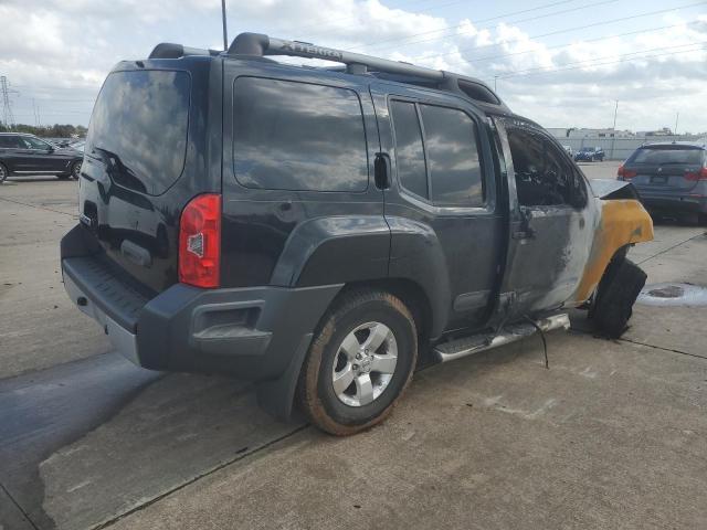 Photo 2 VIN: 5N1AN0NW2CC514093 - NISSAN XTERRA OFF 