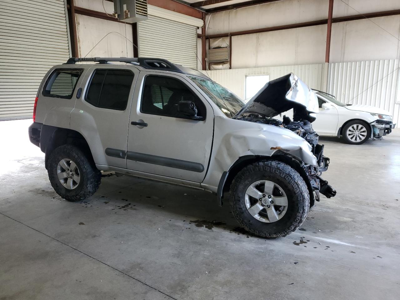 Photo 3 VIN: 5N1AN0NW2CC516149 - NISSAN XTERRA 