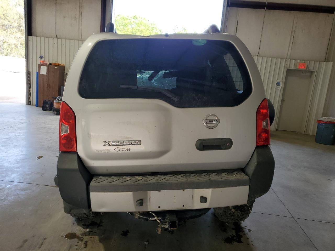 Photo 5 VIN: 5N1AN0NW2CC516149 - NISSAN XTERRA 