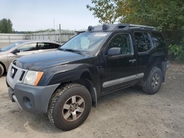 Photo 0 VIN: 5N1AN0NW2CC520685 - NISSAN XTERRA OFF 