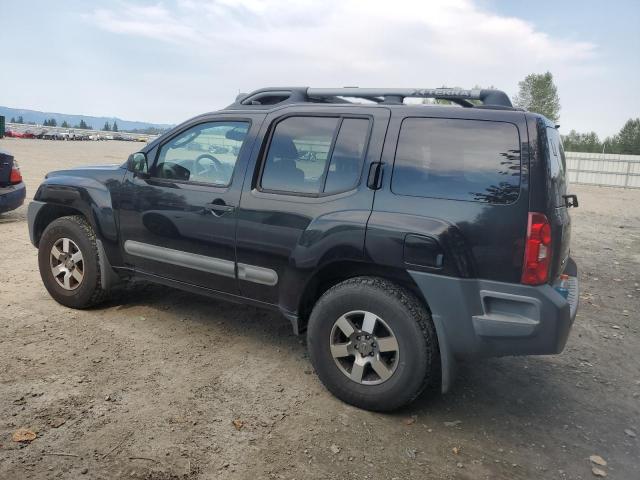 Photo 1 VIN: 5N1AN0NW2CC520685 - NISSAN XTERRA OFF 