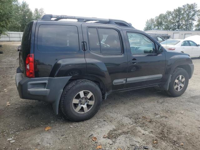 Photo 2 VIN: 5N1AN0NW2CC520685 - NISSAN XTERRA OFF 