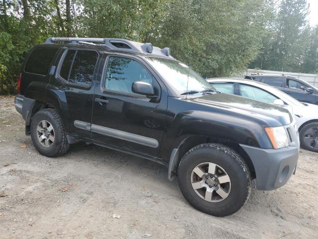 Photo 3 VIN: 5N1AN0NW2CC520685 - NISSAN XTERRA OFF 