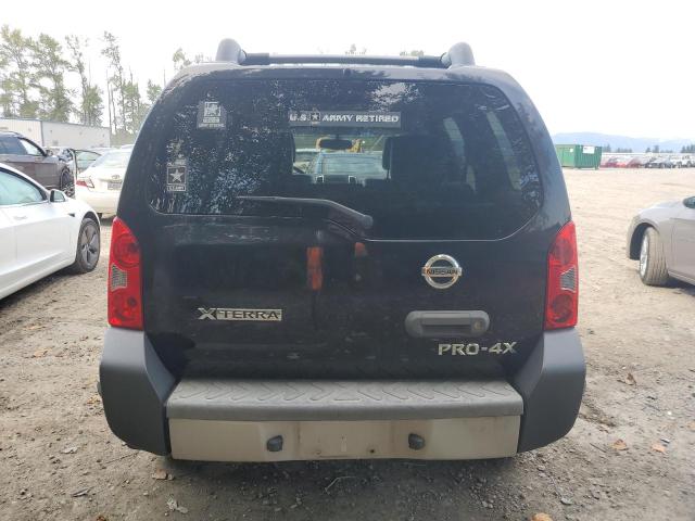 Photo 5 VIN: 5N1AN0NW2CC520685 - NISSAN XTERRA OFF 