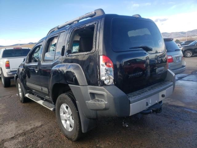 Photo 2 VIN: 5N1AN0NW2CN800482 - NISSAN XTERRA OFF 