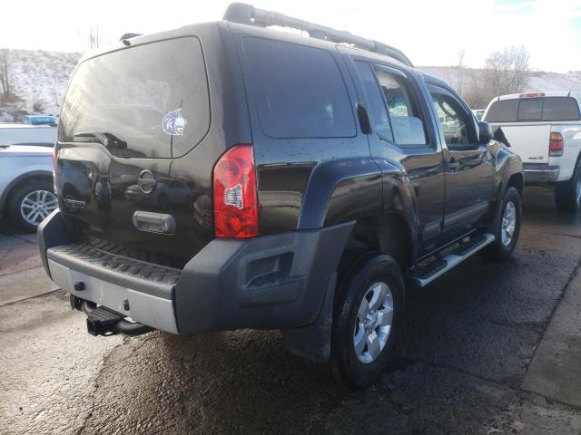 Photo 3 VIN: 5N1AN0NW2CN800482 - NISSAN XTERRA OFF 