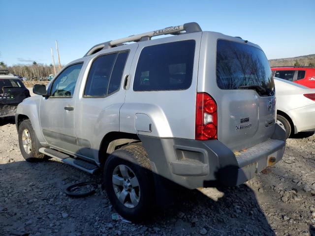 Photo 1 VIN: 5N1AN0NW2DN810981 - NISSAN XTERRA X 