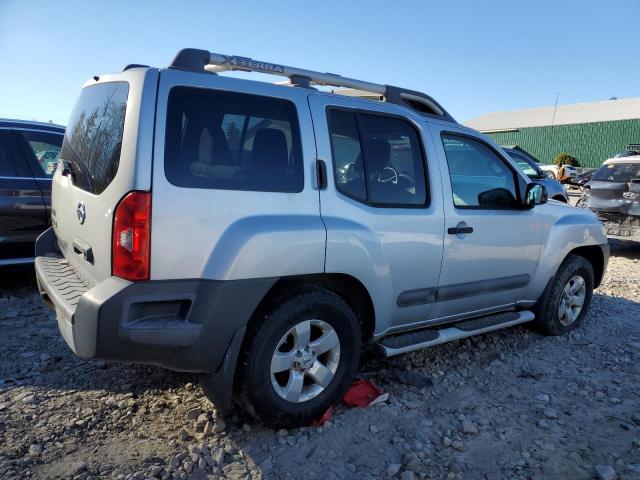 Photo 2 VIN: 5N1AN0NW2DN810981 - NISSAN XTERRA X 